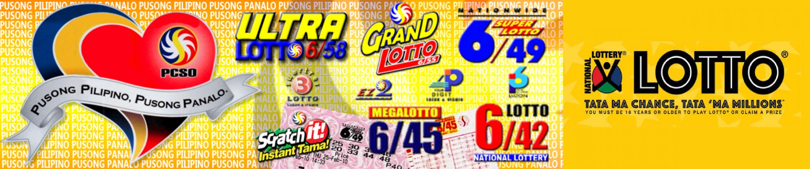 lotto