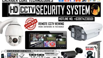 Permalink to: AMS HD CCTV SYSTEM